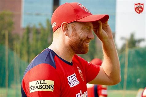 Jonny Bairstow's IPL Career: Wickets, Runs, Records, Age, Price, Team 2024