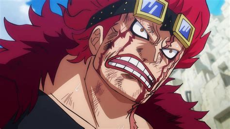 Eustass Kid returns in One Piece chapter 1115 (but it's not what fans expected)