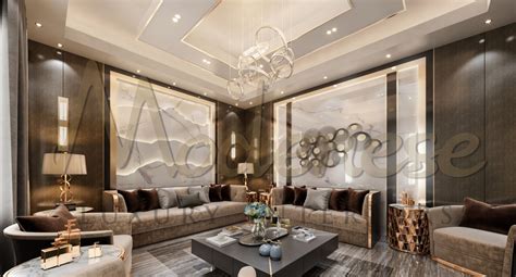 Modern Living Room Designs That Are Super Effective ⋆ Luxury Italian