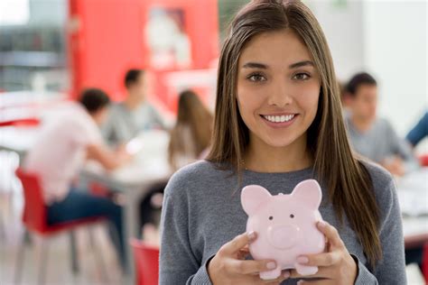 Educación Financiera Para Jóvenes ¿cómo Enseñar Finanzas A Tus Hijos