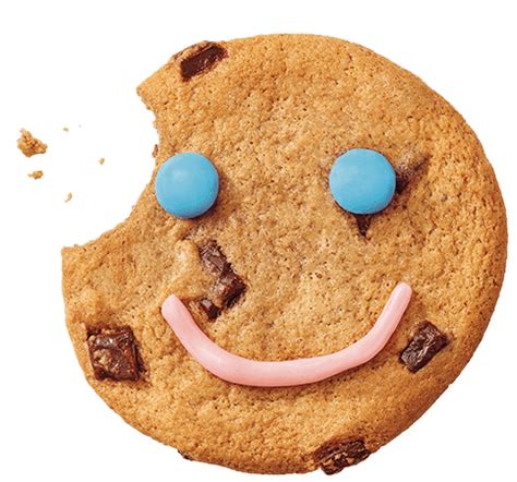 Support Tim Hortons Smile Cookie Campaign FBYR