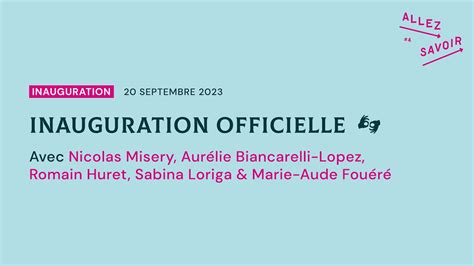 Inauguration Officielle De La Quatri Me Dition Du Festival Allez