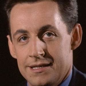 Nicolas Sarkozy - Age, Family, Bio | Famous Birthdays