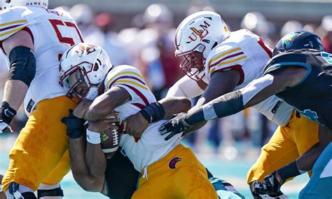 Ulm Warhawks Top Players College Football Preview College