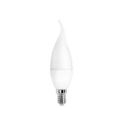 Żarówka Led świeczka E14 4w 340 Lm Biała Neutralna Eldor24