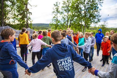 Om Folkedans Innlandet