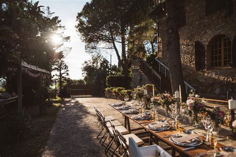 Tuscany Wedding Venues Top 50 Places For Your Destination Wedding