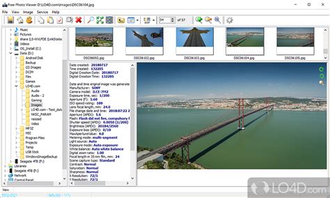 sitronix multimedia photo viewer software vanvolf