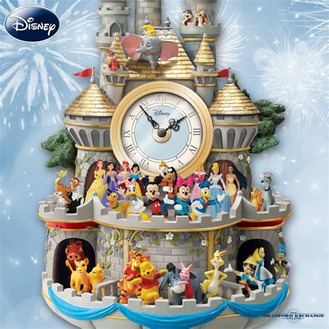 Pin by Dalmatian Obsession on Disney | Disney christmas ornaments ...