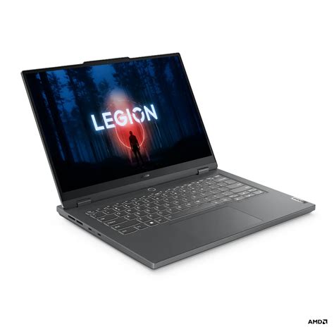 Lenovo Launches The Legion Slim 5 Globally