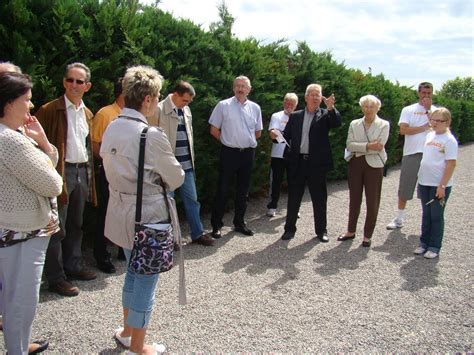 Auxonne Le Tennis Club A Inaugur Deux Nouveaux Courts Et A Pr Sent