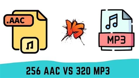 Aac Vs Mp Which Is The Best Music Format