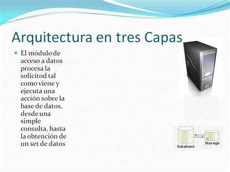 Arquitectura de Software Programación en 3 capas Parte 1 YouTube