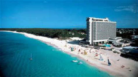 Riu Paradise Island Resort Nassau Bahamas