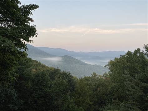 Off-Season Travel: Blue Ridge's Best Kept Secret | Cabin Rentals of Georgia