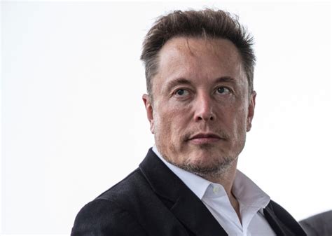 Elon Musk Kündigt Rücktritt Als Twitter Chef An Upday News