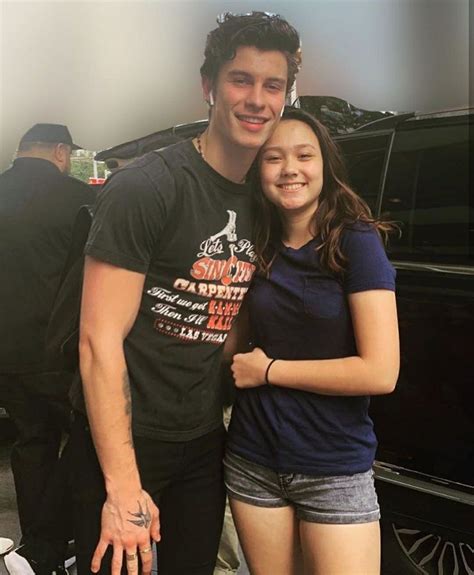 Pin De Maggie Mendes Em Faves Of Shawn Shawn Linda Demais Fãs