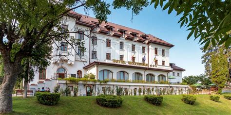 Hotel Belvedere 3 Baile Govora Romania