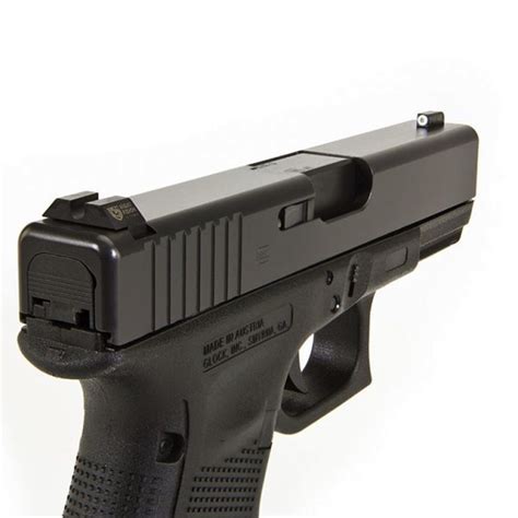 Who makes glock night sights - liciouskurt