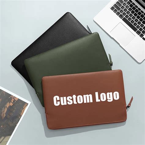 custom logo laptop sleeve,custom printed laptop bags