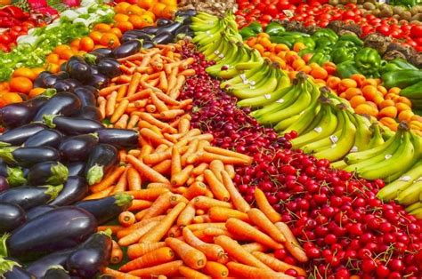 Ortofrutta Raggiunti I Miliardi Di Export Record