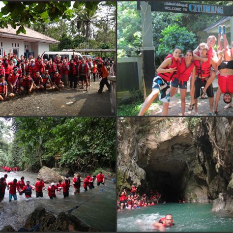 Body Rafting Citumang - Pangandaran Tour & Travel™ - Travelpangandaran.com