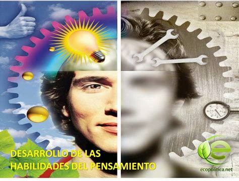 Factores Básicos para el Desarrollo del Pensamiento