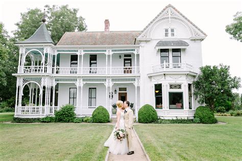 The 15 Best Wedding Venues in Texas - Bridal Musings