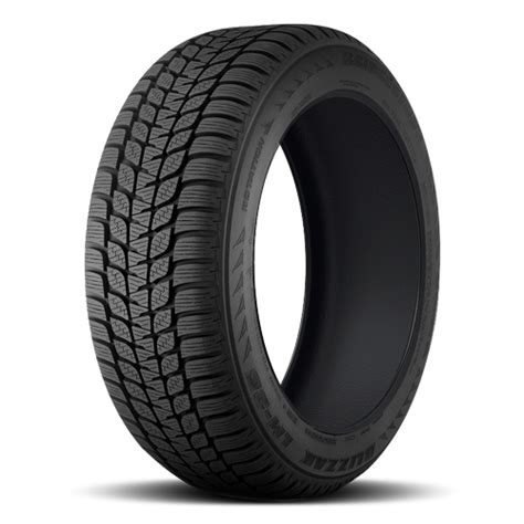 Bridgestone Tires Blizzak LM 25 1 RFT RNR Wheels