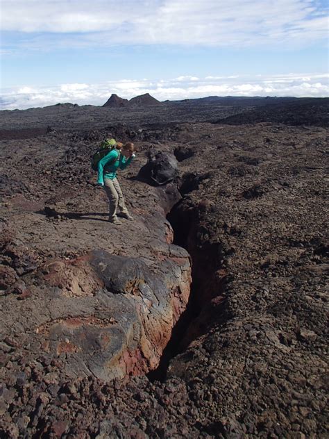 Mauna Loa Country Highpoints