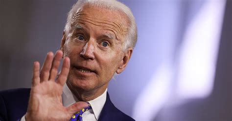 Biden promete anunciar candidata a vice presidente na próxima semana