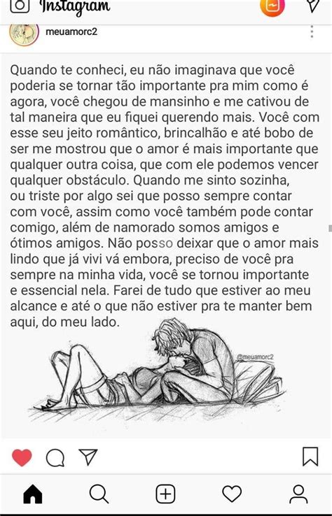 Texto namorados Textos Sobre Amor Citações Sobre Amor Frases De Sedução