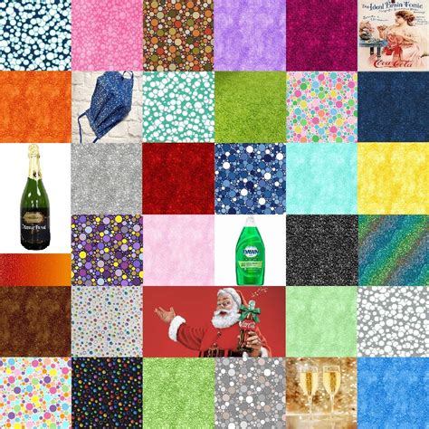 Solve Tiny Bubbles Jigsaw Puzzle Online With 324 Pieces