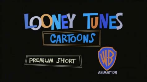 Wbd Looney Tunes Title Card By Ytv7 On Deviantart