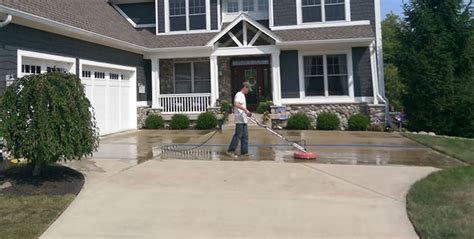 Affordable Ways To Enhance Your Curb Appeal Power Washing And Painting In Indianapolis In