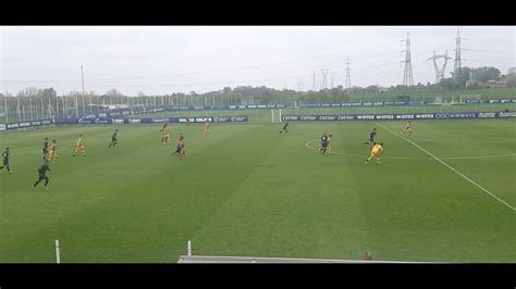 Primavera 2 9 Rit Recupero Parma Venezia 0 4 41 St Gol Di