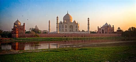 Private Taj Mahal Sunrise Tour Sunrise Taj Mahal Tour By Car From Delhi