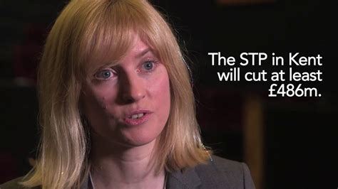 Rosie Duffield Mp Speaks Out Against Stps Youtube