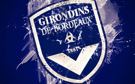 FC Girondins De Bordeaux Wallpapers - Wallpaper Cave