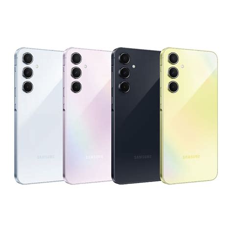 Samsung Galaxy A55 5g 8g256g 66吋智慧型手機 手機．平板 台灣大哥大 Myfone 網路門市