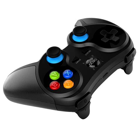 Ipega PG 9157 Gamepad Controller Black