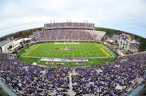 Mike Houston, ECU Football, and Public Relations | by Kaitlyn Longest ...