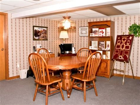 Tour our Facilities | Needham-Jay Funeral Home Inc - Petrolia, ON