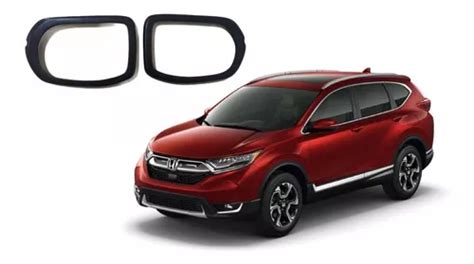 Protección Para Espejos Laterales Honda Crv 2018 Env Gratis