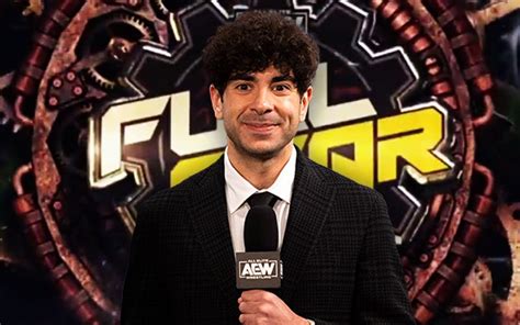 Tony Khan Media Call Highlights For AEW Full Gear Sting S Retirement