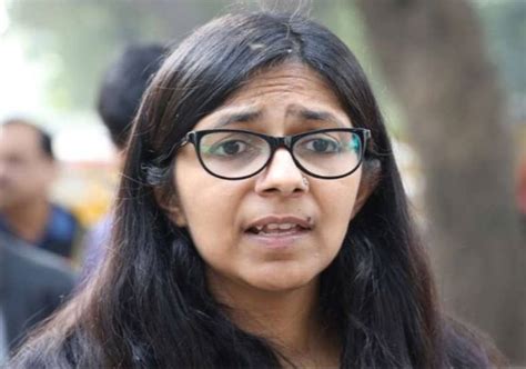 Swati Maliwal राजनीतिक हिटमैन खुद को बचाने की कोशिश कर रहा स्वाती