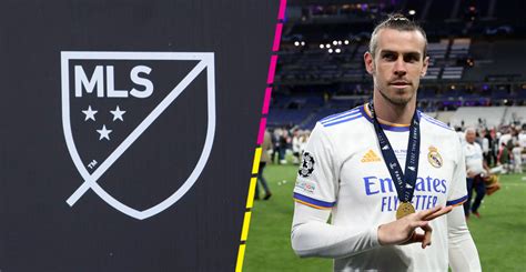 Esto Se Dice Sobre El Fichaje De Gareth Bale Con El Lafc De La Mls