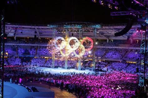 2006 Winter Olympics opening ceremony - Alchetron, the free social ...