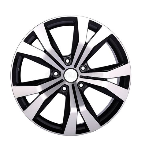 Car Wheel Stock Illustration Illustration Of Pursuit 51738138