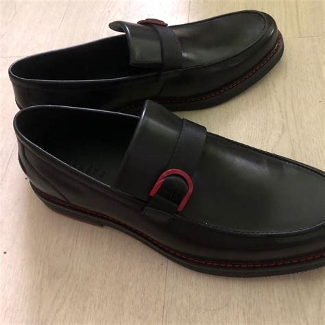 Pedro Loafers, Men's Fashion, Footwear, Dress Shoes on Carousell